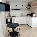 Διαμέρισμα Exclusivo En Casco Antiguo