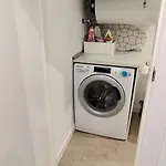 Διαμέρισμα Exclusivo En Casco Antiguo