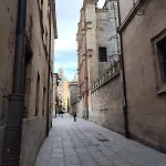 Exclusivo En Casco Antiguo Διαμέρισμα Σαλαμάνκα