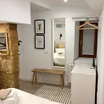 Exclusivo En Casco Antiguo Διαμέρισμα