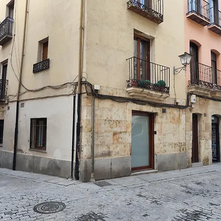Exclusivo En Casco Antiguo