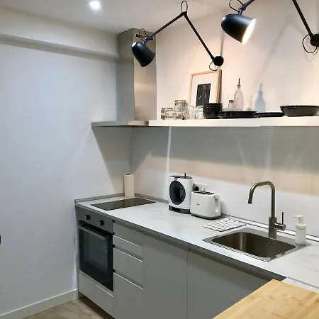 Apartmán Exclusivo En Casco Antiguo