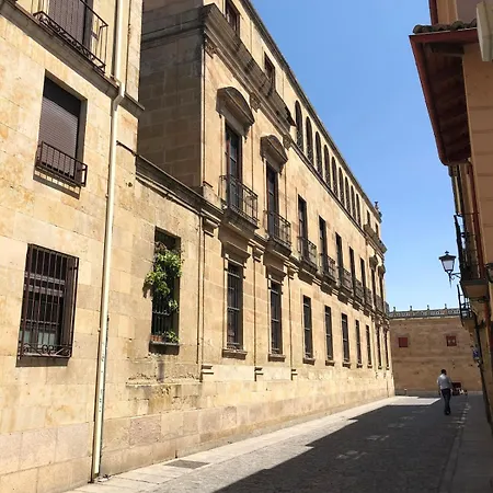 Exclusivo En Casco Antiguo Apartmán *