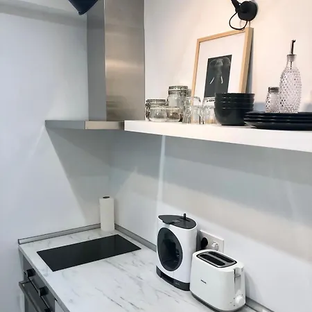 Exclusivo En Casco Antiguo Apartmán Salamanka