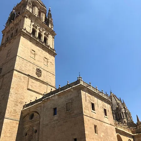 Lägenhet Exclusivo En Casco Antiguo *