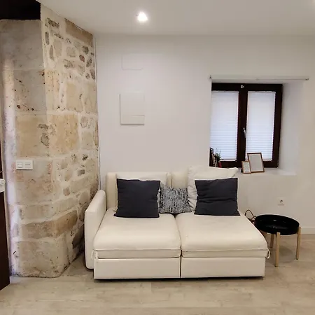 Exclusivo En Casco Antiguo Salamanka