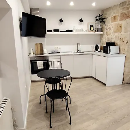 Apartmán Exclusivo En Casco Antiguo