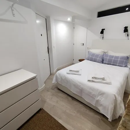 Exclusivo En Casco Antiguo Apartmán *