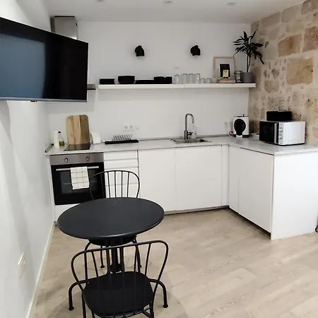 Lägenhet Exclusivo En Casco Antiguo