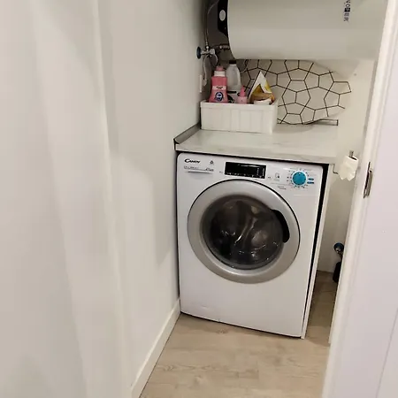 Lägenhet Exclusivo En Casco Antiguo