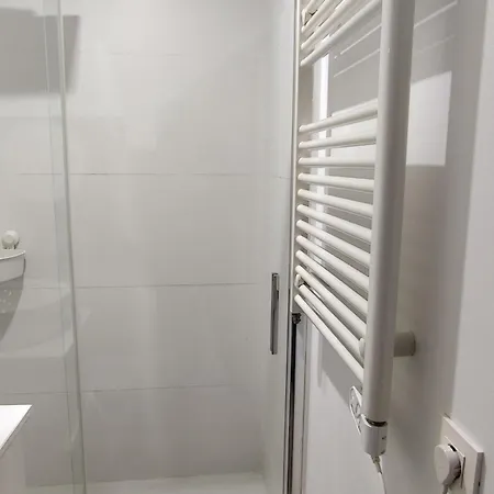 Exclusivo En Casco Antiguo Apartmán