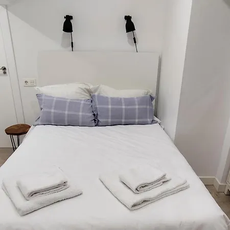 Lägenhet Exclusivo En Casco Antiguo Salamanca