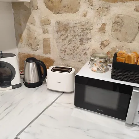 Appartement Exclusivo En Casco Antiguo Salamanca