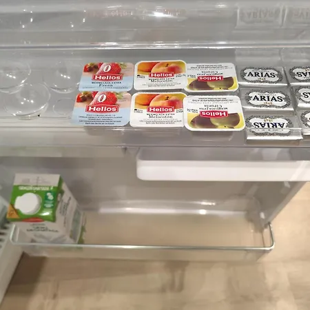 Exclusivo En Casco Antiguo Apartmán