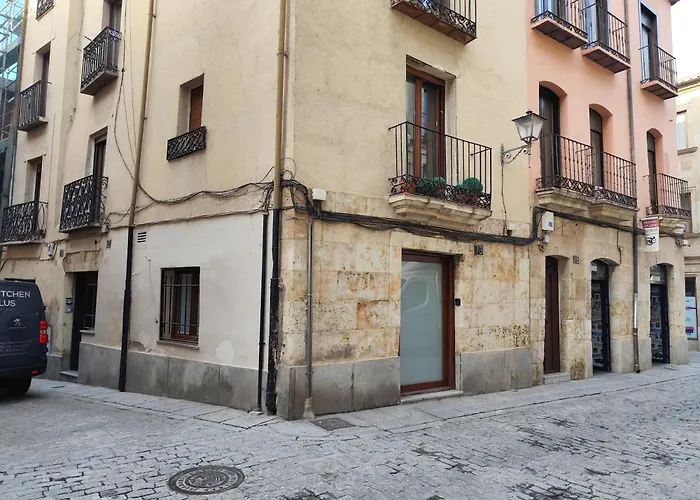 Exclusivo En Casco Antiguo