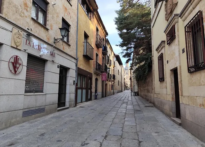 Exclusivo En Casco Antiguo *