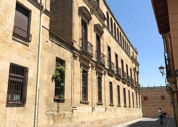 Exclusivo En Casco Antiguo Apartmán *