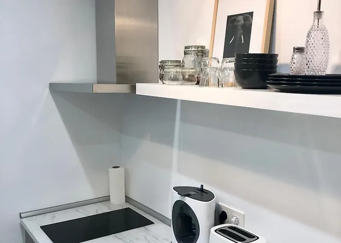 Exclusivo En Casco Antiguo Apartmán Salamanka