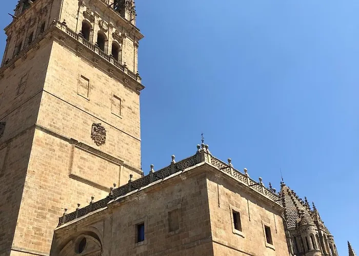 Apartmán Exclusivo En Casco Antiguo *