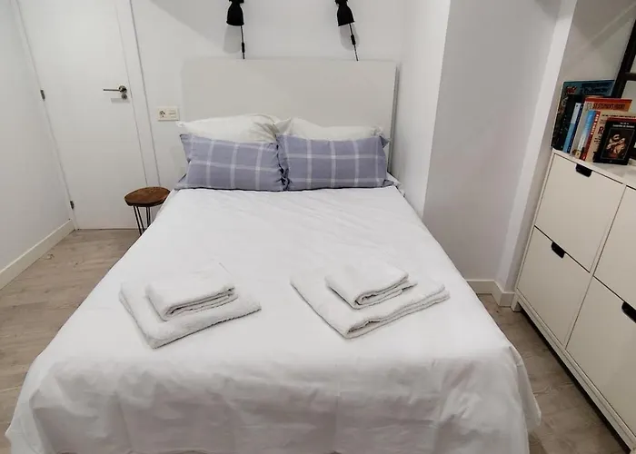 Exclusivo En Casco Antiguo Apartmán