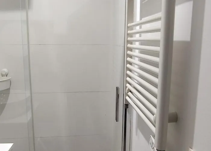 Exclusivo En Casco Antiguo Apartmán