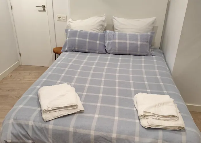 Exclusivo En Casco Antiguo * Salamanka