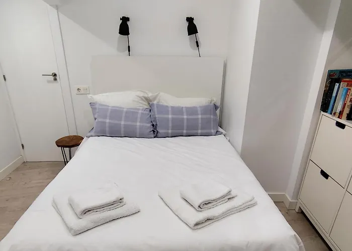 Apartmán Exclusivo En Casco Antiguo Salamanka