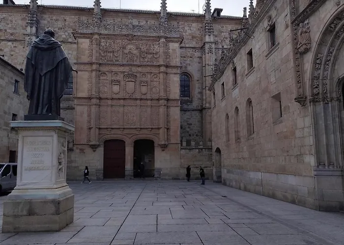 Exclusivo En Casco Antiguo *