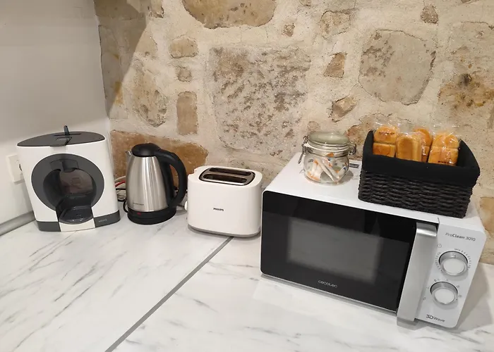 Apartmán Exclusivo En Casco Antiguo Salamanka