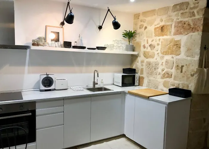 Exclusivo En Casco Antiguo * Salamanka