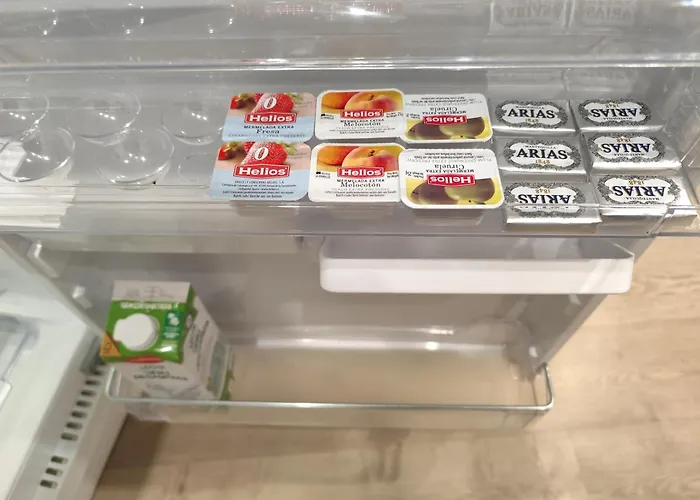 Exclusivo En Casco Antiguo Apartmán